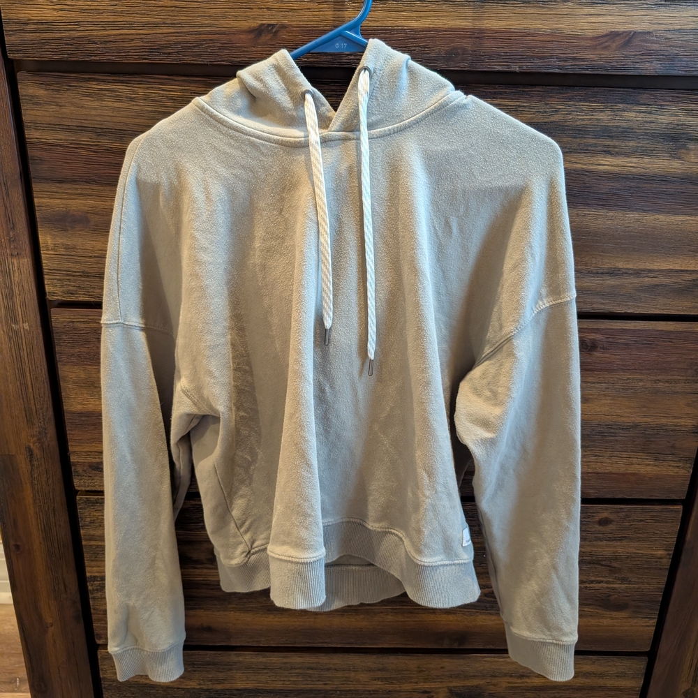 Vuori Womens Hoodie Sweatshitt